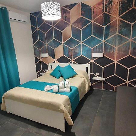 Gaisa Naples - Bed And Breakfast ภายนอก รูปภาพ