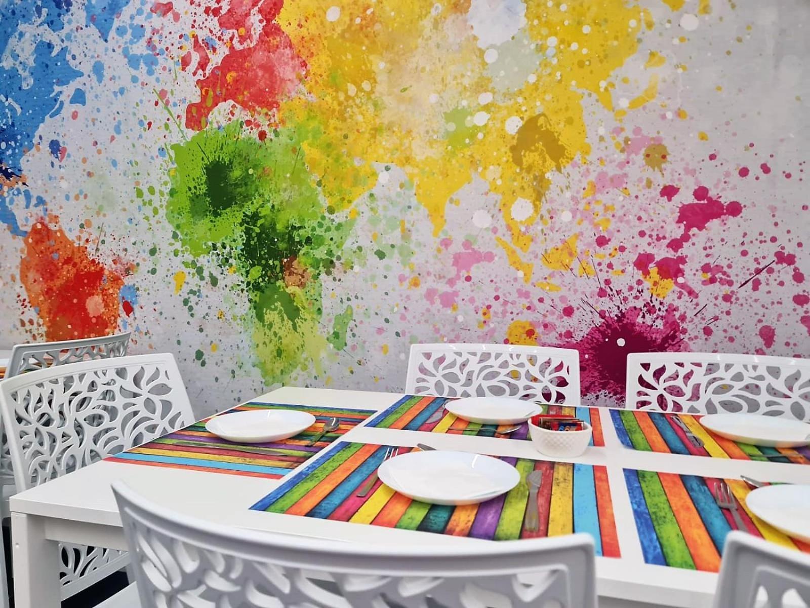 Gaisa Naples - Bed And Breakfast ภายนอก รูปภาพ