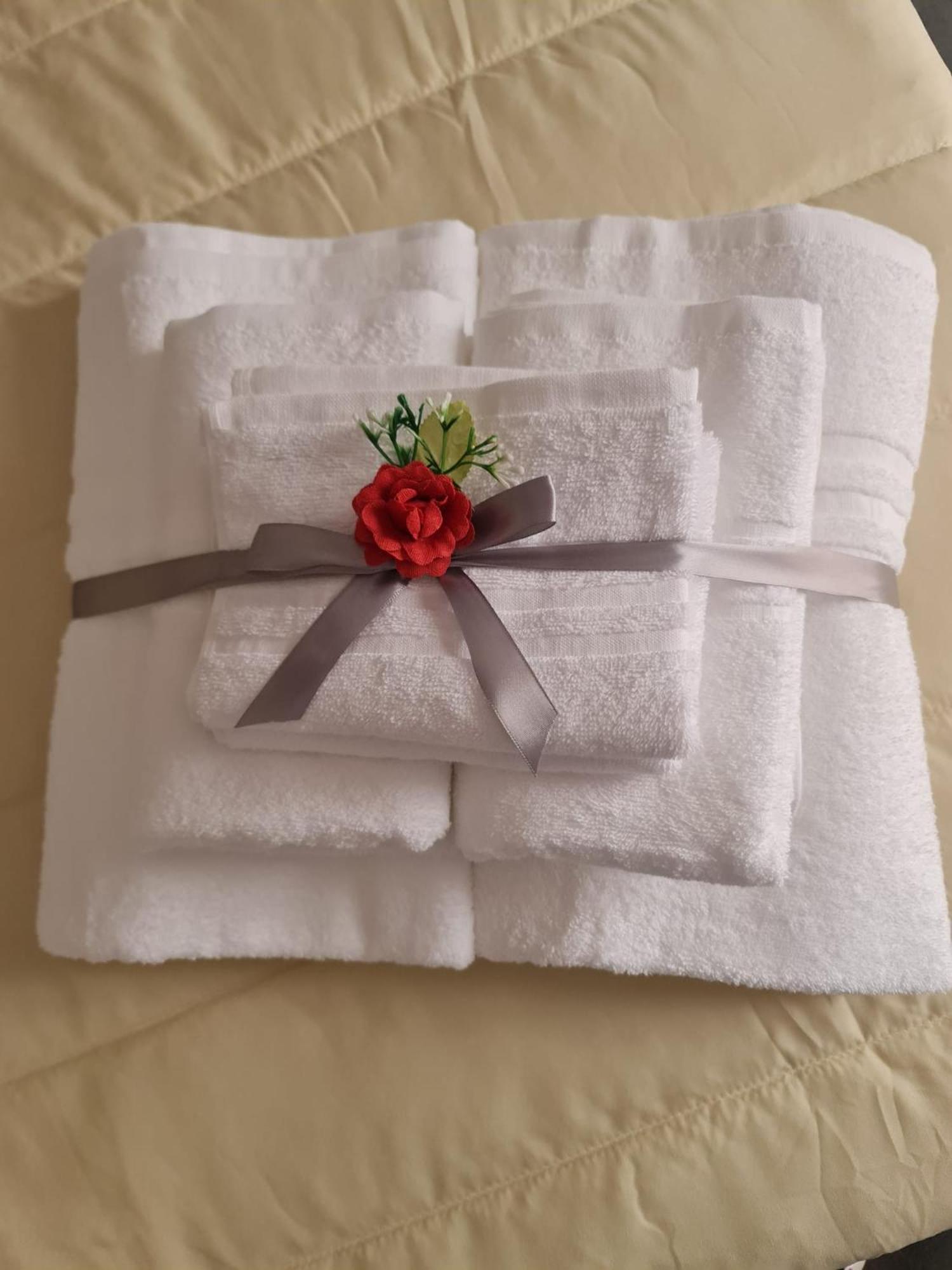 Gaisa Naples - Bed And Breakfast ภายนอก รูปภาพ