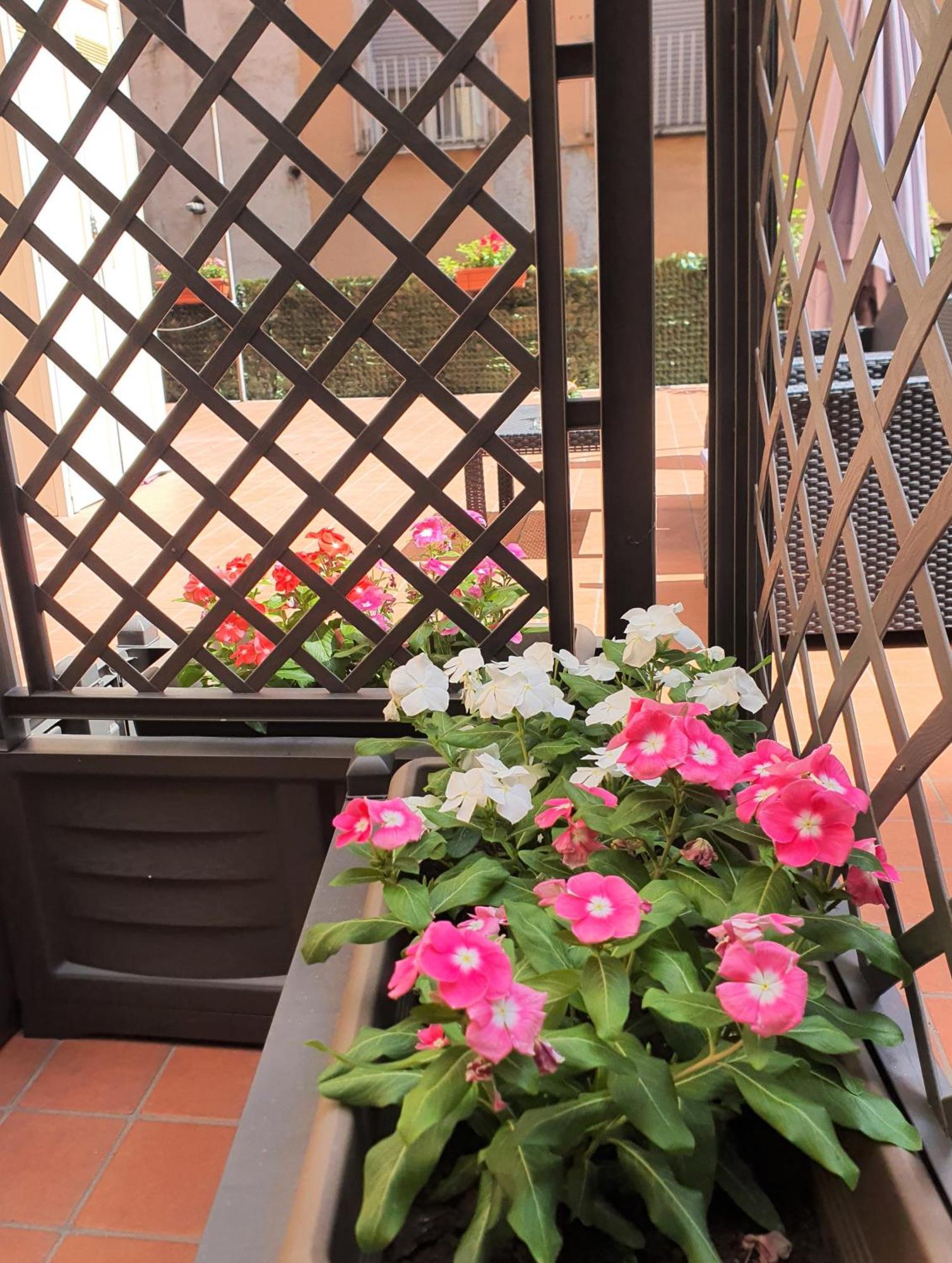 Gaisa Naples - Bed And Breakfast ภายนอก รูปภาพ